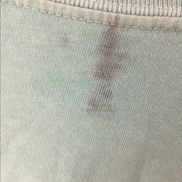 Southern Pride Blue T-shirt - Picture 3 of 6